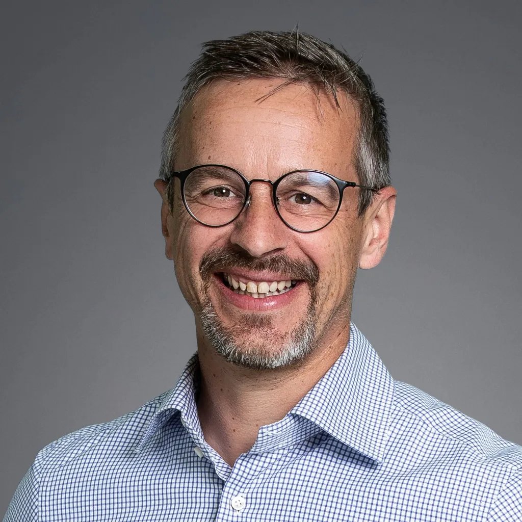 Transformační kouč Tomáš Kopecký